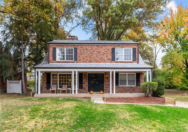 1st image of 59 Greendale Dr, Saint Louis, MO 63121 | MLS# 24067781