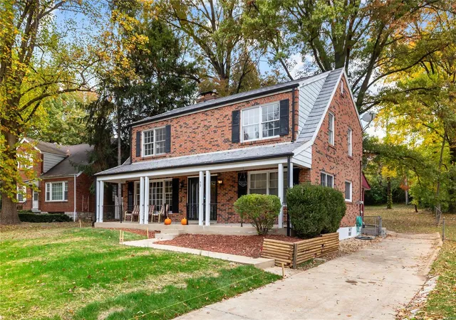 2nd image of 59 Greendale Dr, Saint Louis, MO 63121 | MLS# 24067781