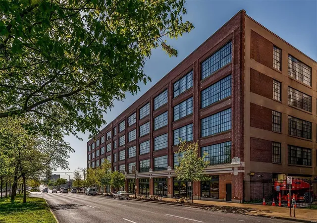 Photo 1 of Condo for sale at 4100 Forest Park Ave #122, Saint Louis, MO 63108 | MLS# 24067877 | Listing updated on 2024-11-27