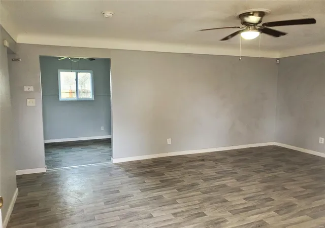 Photo 3 of Single family home for sale at 444 Chaudet Ave, East Saint Louis, IL 62206 | MLS# 24067939 | Listing updated on 2024-11-12