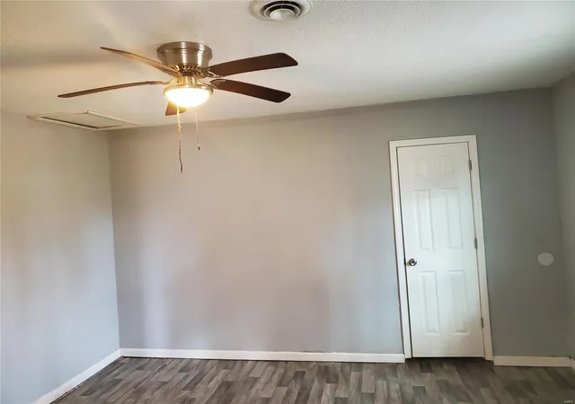 Photo 4 of Single family home for sale at 444 Chaudet Ave, East Saint Louis, IL 62206 | MLS# 24067939 | Listing updated on 2024-11-12