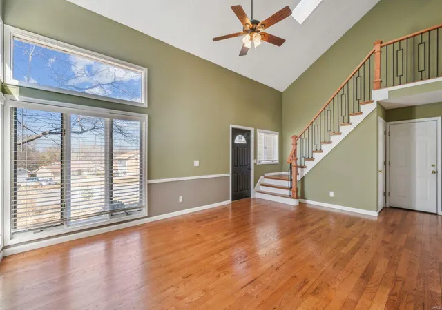 Photo 3 of Sale Pending at 736 Woodbriar Ln, Saint Charles, MO 63303 | MLS# 24067968 | Listing updated on 2025-03-11