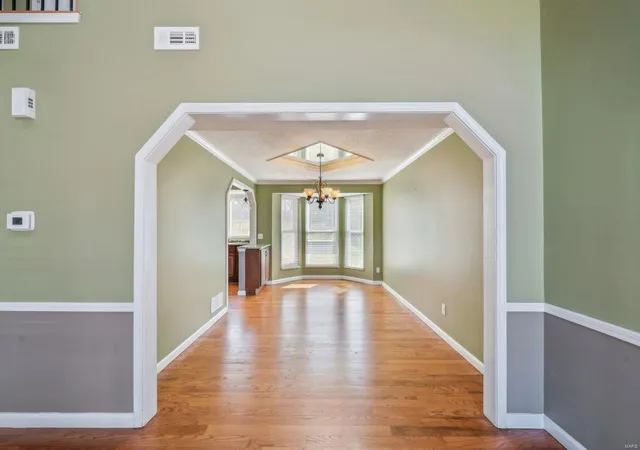 Photo 4 of Sale Pending at 736 Woodbriar Ln, Saint Charles, MO 63303 | MLS# 24067968 | Listing updated on 2025-03-11