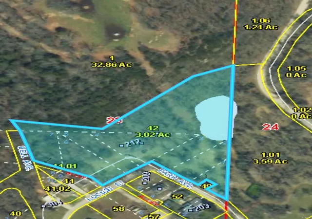 3rd image of 201 Park St, Waynesville, MO 65583 | MLS# 24068004