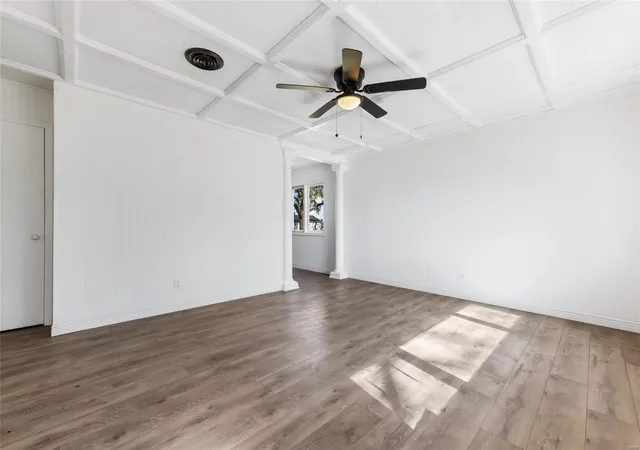 Photo 3 of Single family home for sale at 14 W Adams Dr, East Saint Louis, IL 62206 | MLS# 24068081 | Listing updated on 2024-12-02