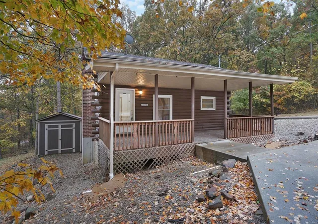 Photo 2 of Sale Pending at 11354 Panther Ridge Dr, Sainte Genevieve, MO 63670 | MLS# 24068092 | Listing updated on 2024-11-13