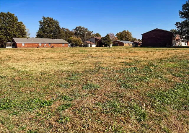 Photo 2 of Land for sale at 814 W Wakefield, Sikeston, MO 63801 | MLS# 24068106 | Listing updated on 2024-10-30