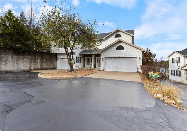 Photo 54 of Sale Pending at 31 Bluff Ridge Dr #1b, Unincorporated, MO 65049 | MLS# 24068117 | Listing updated on 2024-11-08