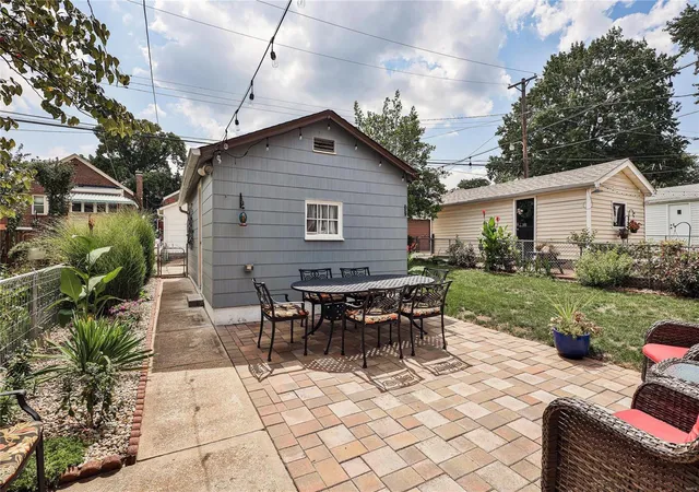 Photo 2 of Sale Pending at 6546 Lindenwood Pl, Saint Louis, MO 63109 | MLS# 24068215 | Listing updated on 2024-12-13