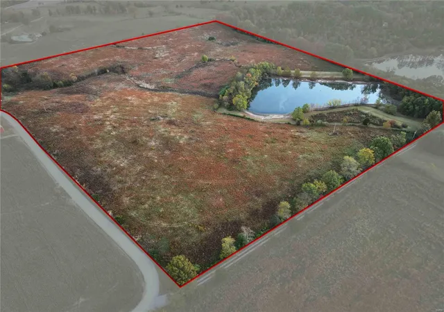 Photo 1 of Land for sale at 0 County Rd 520, Oak Ridge, MO 63769 | MLS# 24068346 | Listing updated on 2024-10-30