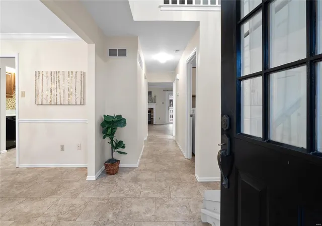 Photo 3 of Townhouse for sale at 5323 N Kenrick Parke Dr, Saint Louis, MO 63119 | MLS# 24068394 | Listing updated on 2024-11-25