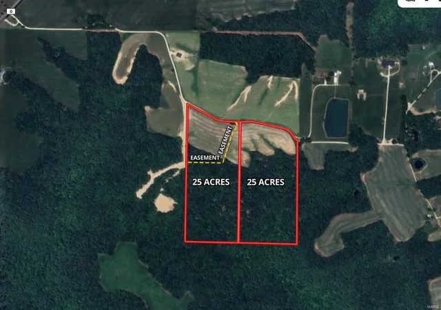 5th image of 25 Polston Ln, Marthasville, MO 63357 | MLS# 24068410