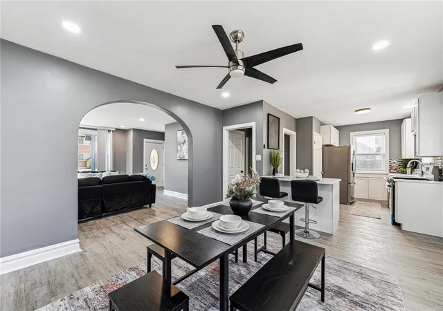 image of 12 S Clark Ave, Saint Louis, MO 63135 | MLS# 24068452