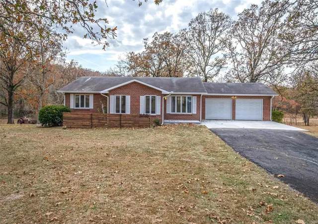 Photo 1 of Single family home for sale at 24950 State Rd A, Richland, MO 65556 | MLS# 24068514 | Listing updated on 2025-03-04