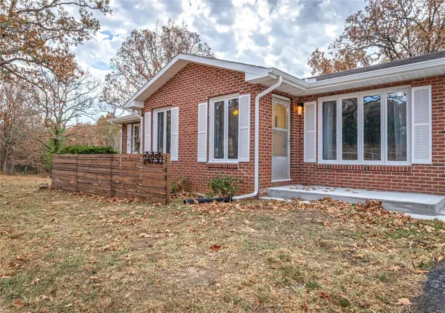Photo 2 of Single family home for sale at 24950 State Rd A, Richland, MO 65556 | MLS# 24068514 | Listing updated on 2025-03-04