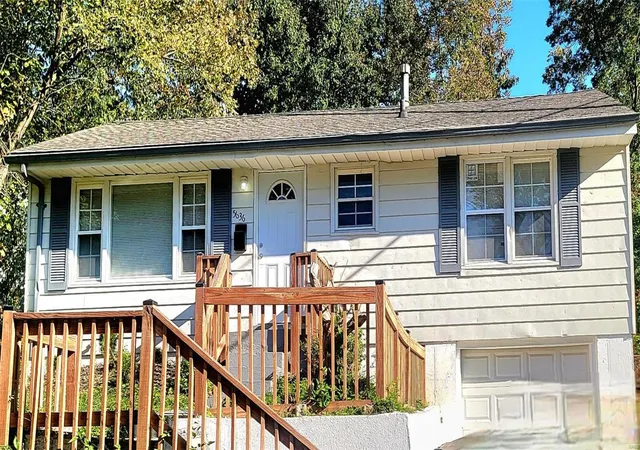 Photo 1 of Sale Pending at 5636 Sapphire Ave, Saint Louis, MO 63136 | MLS# 24068565 | Listing updated on 2024-11-25