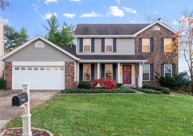 Photo 1 of Sale Pending at 4112 Stafford Pl Ct, Saint Charles, MO 63304 | MLS# 24068581 | Listing updated on 2024-11-23