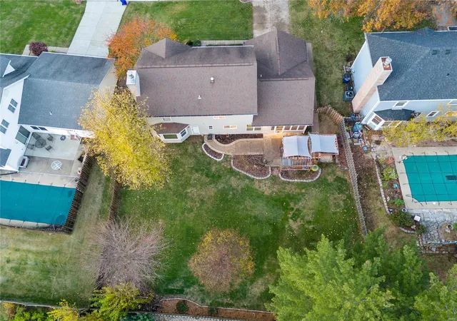 Photo 2 of Sale Pending at 4112 Stafford Pl Ct, Saint Charles, MO 63304 | MLS# 24068581 | Listing updated on 2024-11-23