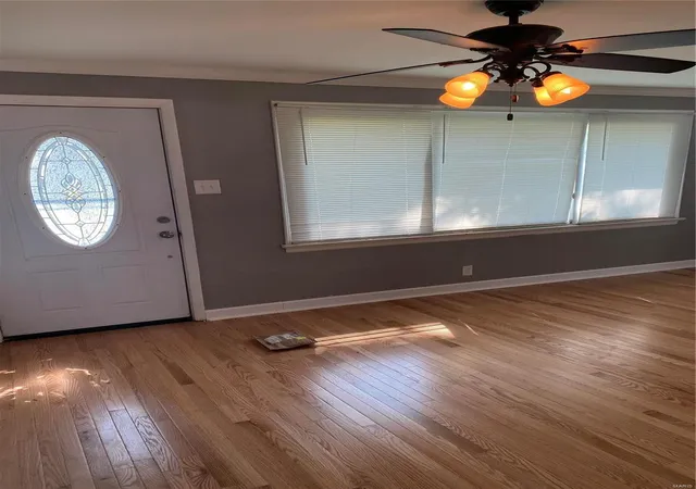 Photo 4 of Single family home for sale at 627 Farlo Dr, Saint Louis, MO 63137 | MLS# 24068593 | Listing updated on 2024-11-01