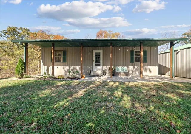 Photo 1 of Single family home for sale at 4418 County Road 634, Cape Girardeau, MO 63701 | MLS# 24068594 | Listing updated on 2024-11-21