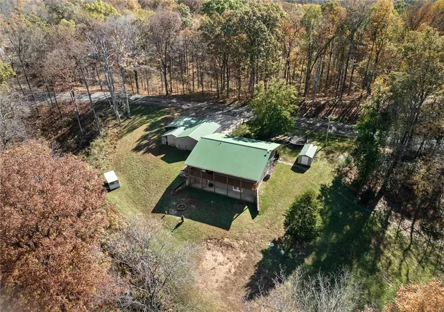 Photo 3 of Single family home for sale at 4418 County Road 634, Cape Girardeau, MO 63701 | MLS# 24068594 | Listing updated on 2024-11-21