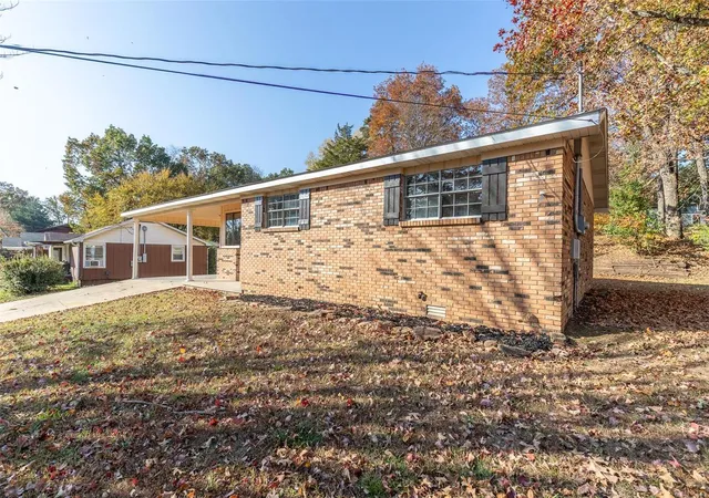 30th image of 2637 Forest View St, Poplar Bluff, MO 63901 | MLS# 24068604