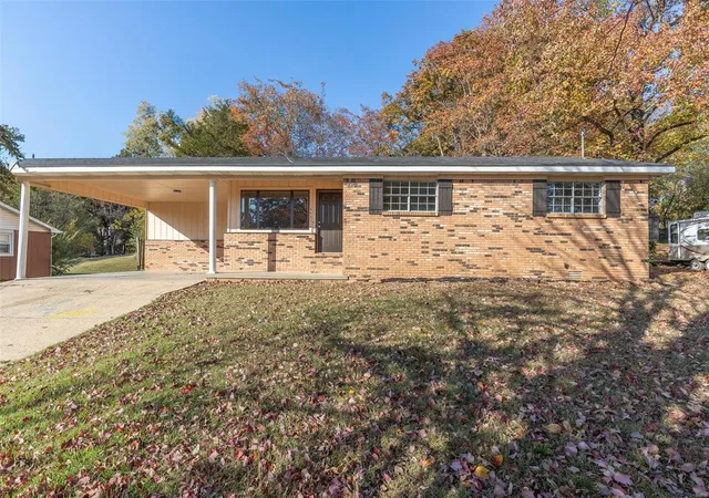 4th image of 2637 Forest View St, Poplar Bluff, MO 63901 | MLS# 24068604