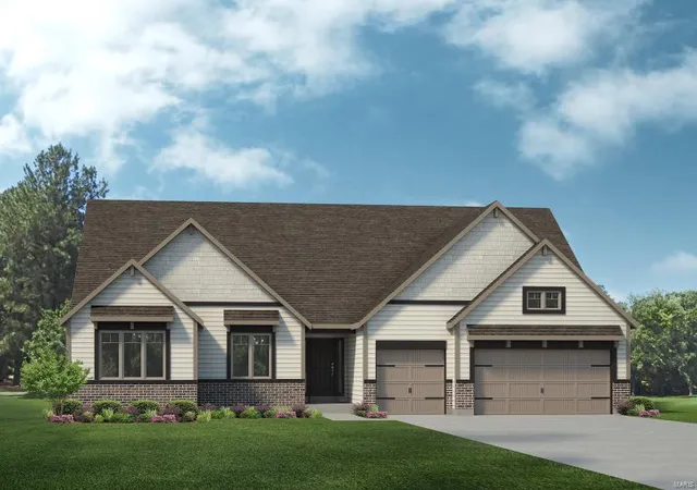 1st image of 0 Savannah@autumn Hollow, Unincorporated, MO 63385 | MLS# 24068751