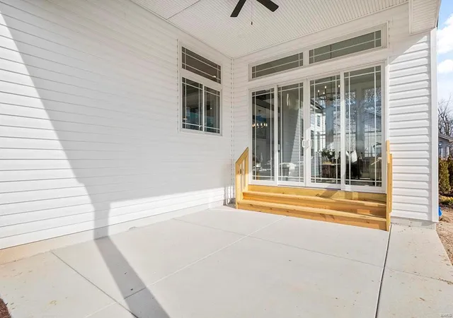 2nd image of 0 Savannah@autumn Hollow, Unincorporated, MO 63385 | MLS# 24068751