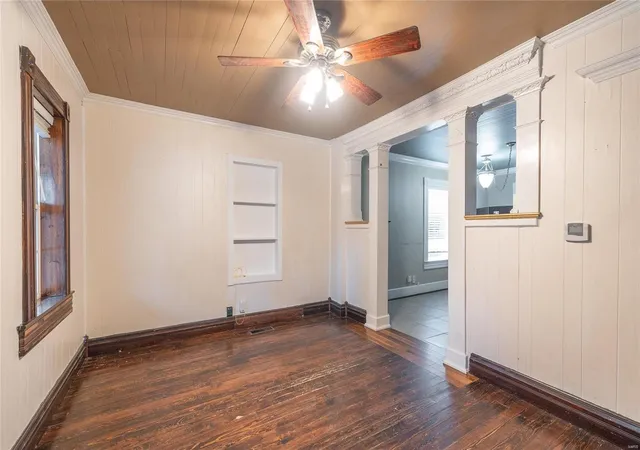 Photo 3 of Single family home for sale at 707 E Pear Ave, Owensville, MO 65066 | MLS# 24068769 | Listing updated on 2024-12-12