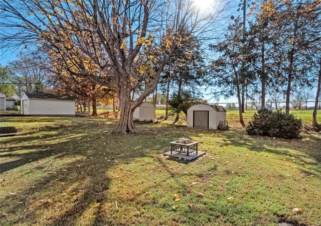 Photo 28 of Sale Pending at 210 Columbia Ave, Waterloo, IL 62298 | MLS# 24068811 | Listing updated on 2024-11-21