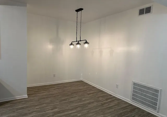 Photo 3 of Condo for sale at 4508 Mcpherson Ave #1E, Saint Louis, MO 63108 | MLS# 24068850 | Listing updated on 2025-03-17