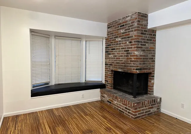Listing Photo 5 - Condo for sale in building located at 4508 Mcpherson Ave, St. Louis, MO 63108 - Unit #1E
