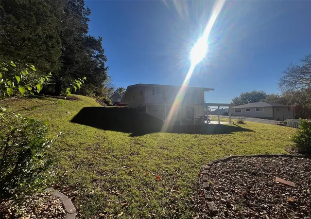 Photo 24 of Single family home for sale at 1105 Schriewer Dr, Hermann, MO 65041 | MLS# 24068886 | Listing updated on 2024-12-09