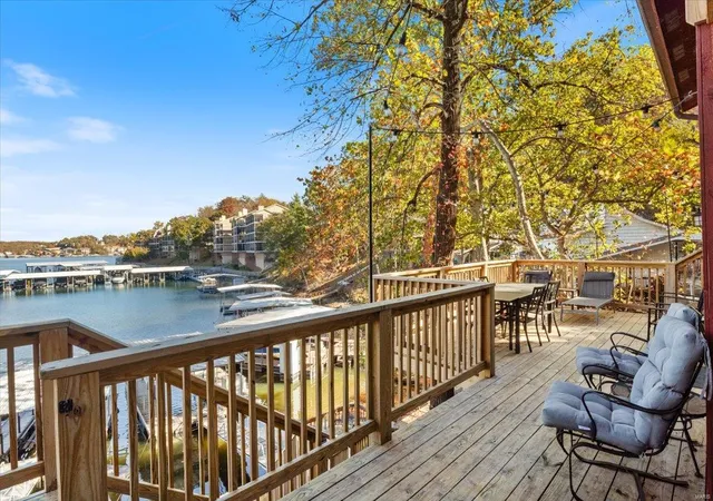 Photo 1 of Single family home for sale at 831 Lucy Rd, Lake Ozark, MO 65049 | MLS# 24068900 | Listing updated on 2025-03-04