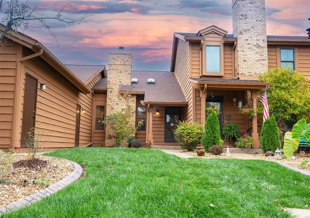 Photo 1 of Condo for sale at 2042 Duclair Pkwy #A, Saint Charles, MO 63303 | MLS# 24069019 | Listing updated on 2024-12-06