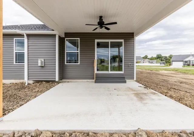 Homes for sale in O'fallon, IL | 6805 Timberstone Dr, O'fallon, IL 62269 | MLS# 24069033