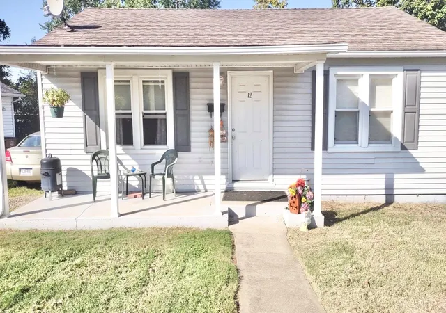 Photo 1 of Sale Pending at 12 Head Dr, Fredericktown, MO 63645 | MLS# 24069066 | Listing updated on 2024-11-12