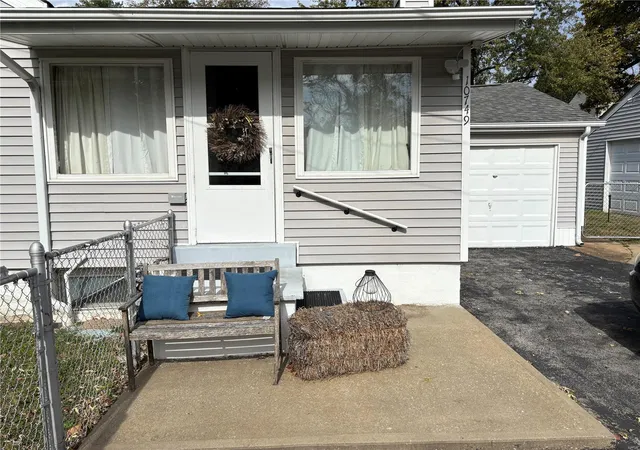 Photo 3 of Single family home for sale at 10749 Decker Ave, Saint Louis, MO 63114 | MLS# 24069079 | Listing updated on 2024-11-11