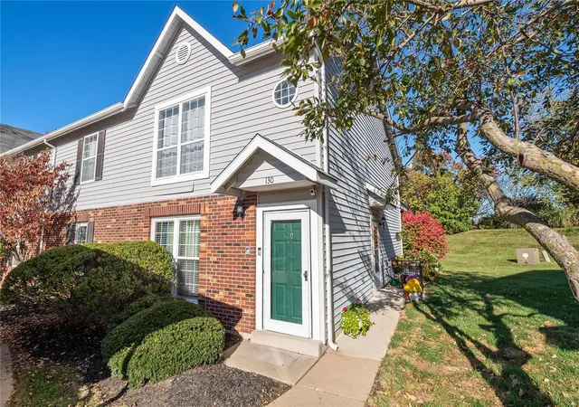 Photo 1 of Condo for sale at 130 Country Trace Ct, Saint Peters, MO 63304 | MLS# 24069088 | Listing updated on 2025-03-17