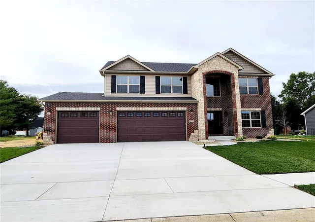 1st image of 705 Sturbridge Trl, O Fallon, IL 62269 | MLS# 24069091