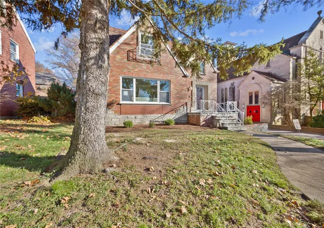 Photo 1 of Single family home for sale at 5338 Tamm Ave, Saint Louis, MO 63109 | MLS# 24069115 | Listing updated on 2025-03-17