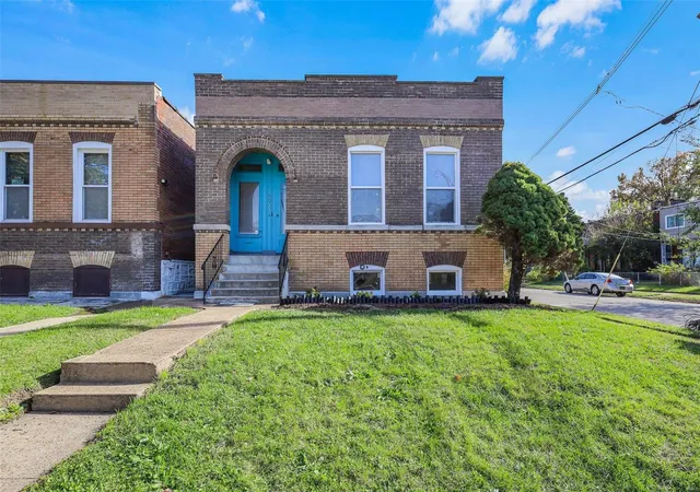 Photo 1 of Sale Pending at 5240 Alabama Ave, Saint Louis, MO 63111 | MLS# 24069120 | Listing updated on 2024-11-14