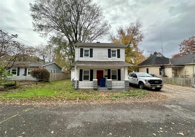 Photo 7 of Single family home for sale at 114 Glen St, Collinsville, IL 62234 | MLS# 24069124 | Listing updated on 2024-11-20