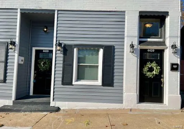 Photo 3 of Multi family home for sale at 4439 Virginia Ave, Saint Louis, MO 63111 | MLS# 24069155 | Listing updated on 2024-11-24