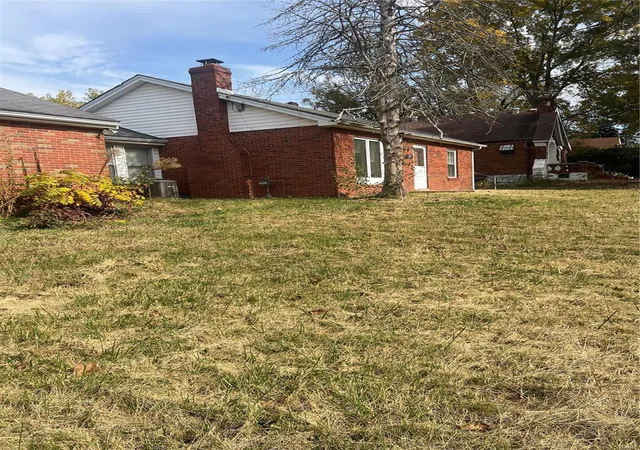 Photo 1 of Single family home for sale at 1387 Trampe Ave, Saint Louis, MO 63138 | MLS# 24069161 | Listing updated on 2024-12-18
