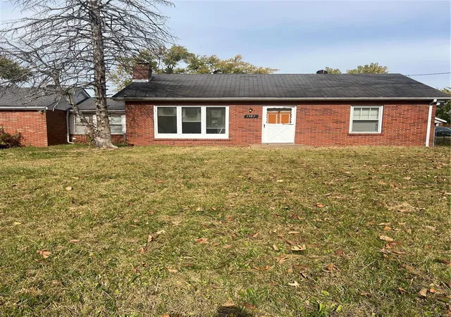 Photo 2 of Single family home for sale at 1387 Trampe Ave, Saint Louis, MO 63138 | MLS# 24069161 | Listing updated on 2024-12-18