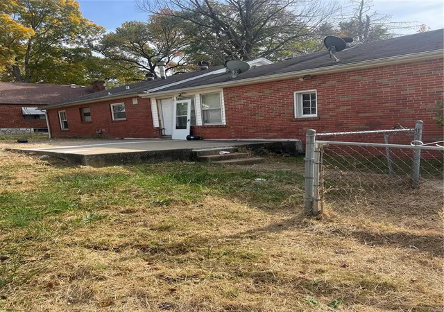 Photo 3 of Single family home for sale at 1387 Trampe Ave, Saint Louis, MO 63138 | MLS# 24069161 | Listing updated on 2024-12-18