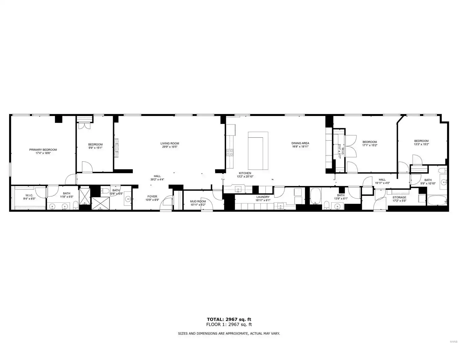 Listing Photo 70 - Condo for sale in 900 S Hanley Rd located at 900 S Hanley Rd, Clayton, MO 63105 - Unit #15E