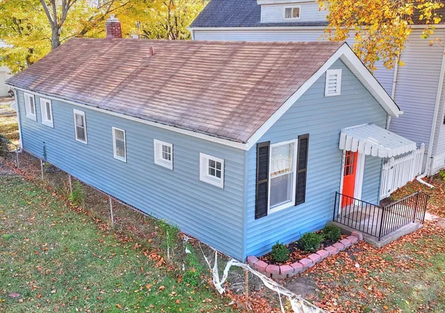 Photo 2 of Single family home for sale at 4740 Adkins, Saint Louis, MO 63116 | MLS# 24069234 | Listing updated on 2024-11-18